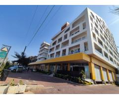 Deco Assos Temos luxuoso apartamento T4 com vista ao mar