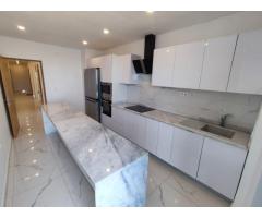 Deco Assos Temos luxuoso apartamento T4 com vista ao mar - 3