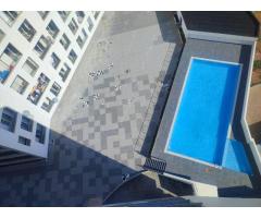 Deco Assos Temos luxuoso apartamento T4 com vista ao mar - 5