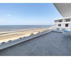 Deco Assos Temos luxuoso apartamento T4 com vista ao mar - 6