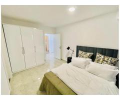 Arrenda-se Apartamento T2 Mobilado no PARKMOZ - 5