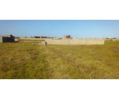 Costa do Sol: Terreno 20/40 Zona Nobre