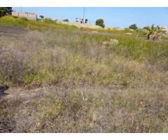 Costa do Sol: Terreno 15/30 Zona de Expansão