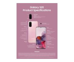 Celulares Samsung Galaxy - 5