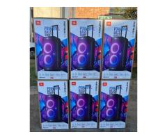 JBL Partybox 310 selada