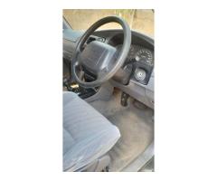 Toyota | Hilux Surf | Automática | Gasolina | 2.7 | 4×4 - 5
