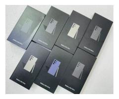 Samsung Galaxy S24 Ultra 512GB ( DUAL SIM ) selado