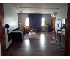 Vende-se linda casa tp3 na Matola - Tsalala paragem EDM 4min da estrada - 3