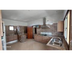 *Venda-se linda moradia tp3 na Matola - tchumene1 dentro da cancela - 4