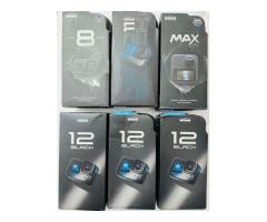 Go Pro Max ( selada )