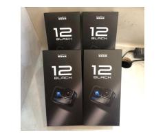 Go Pro 12 ( selada )