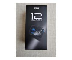 Go Pro 12 ( selada ) - 2