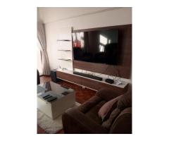 Arrenda-se boa flat tp3 mobilada no Bairro central AV. Vladimr Lenine com 24de Julho.