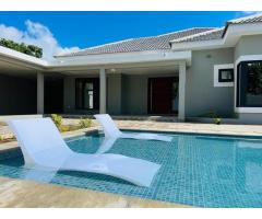 Vende-se luxuosa Moradia T3 na cidade da Matola