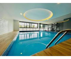 Arrenda-se luxuoso apartamento T3 mobilado no Polana view - 4