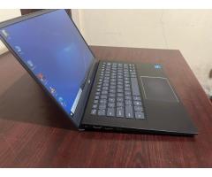 Laptop Dell Vostro i5-11th Gen, metallic and executive machine - 2