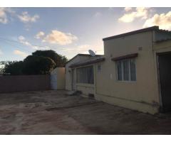 Arrenda-se Casa T3 na mozal!