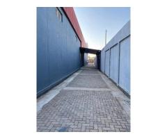 Vende-se Magnífico Armazém na Matola - 4