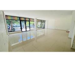 Arrenda-se loja na sommerschield 1 ideal para tudo