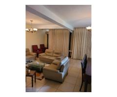 Arrenda-se Moradia duplex T4 no condomínio da PETROMOC na Matola - 2