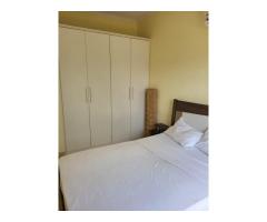 Arrenda-se Moradia duplex T4 no condomínio da PETROMOC na Matola - 4