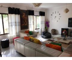 Arrenda-se Moradia T5 no condomínio jessibela em tchumene - 5