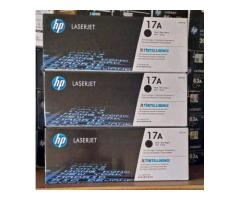 Toners HP - 2