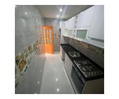 Vende-se luxuoso apartamento T3 no condomínio Lua Mar - 4