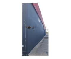 Vende-se Magnífico Complexo de Armazéns e Lojas na Matola - 6