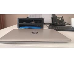 Laptop HP ProBook i5-7th Gen. Novinho fora da Caixa - 2