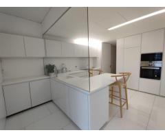 Arrenda-se Apartamento T3 com Mobília