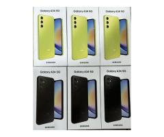 Samsung Galaxy A34 128GB ( Dual SIM ) selado