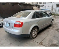 Audi A4 - 2