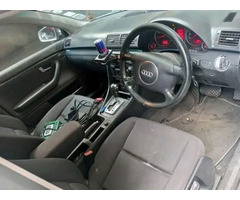 Audi A4 - 4