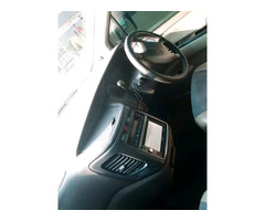 Nissan Elgrand - 5