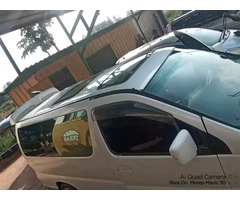 Nissan Elgrand - 6