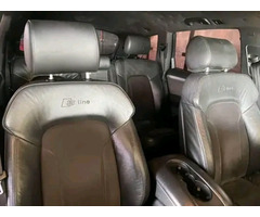 Audi Q7 S Line  Diesel - 5