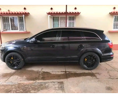 Audi Q7 S Line  Diesel - 6
