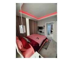 Arrenda-se uma moradia tipo 2 mobilada com piscina no triunfo - 4