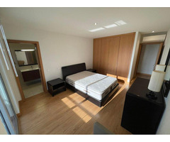 Arrenda-se um apartamento tipo 3 mobilado na Julius nherere no condomínio imoinvest. - 3