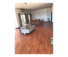 ARRENDA-SE luxuoso Apartamento T3 no condomínio baía na Polana