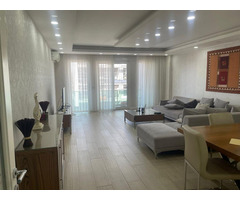 ARRENDA-SE LUXUOSO apartamento T3 mobilado no condomínio Elite na polana