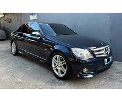 Vende-se Mercedes Benz C250 Avantgard 2009