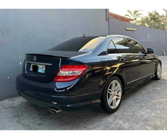 Vende-se Mercedes Benz C250 Avantgard 2009 - 2