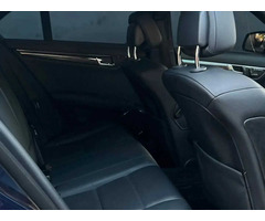 Vende-se Mercedes Benz C250 Avantgard 2009 - 3