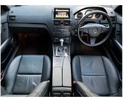 Vende-se Mercedes Benz C250 Avantgard 2009 - 4