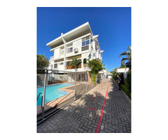 Arrenda-se Moradia com 8 compartimentos para escritório na Sommershild 1 próximo da clínica