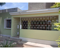 Arrenda-se linda casa tp3 na Matola 700 próximo ao hospital