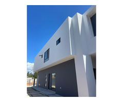 Vende-se Moradia Duplex T3 no condomínio na dona Alice, Costa do sol