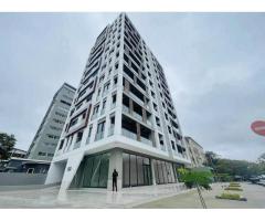 3 bedroom apartment for rent in Polana condominium Cera Residence - 6
